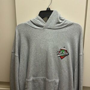 Full Send 2020 hoodie